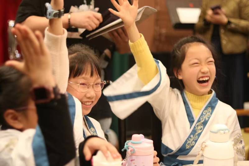 三台县互动剧场策划